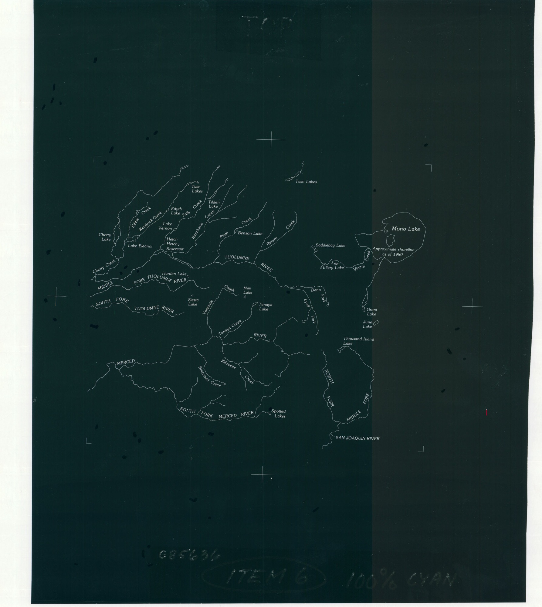 Item 6 100% Cyan (solid)