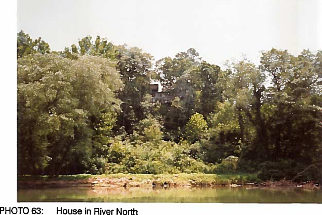 Fulton Co. House in River North