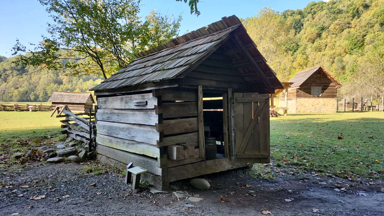 Image of Springhouse