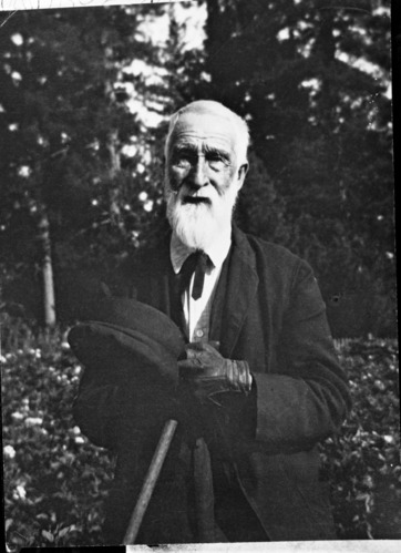 Copied from old photos of Celia Crocker Thompson of Lodi, Ca. Copied 1951.