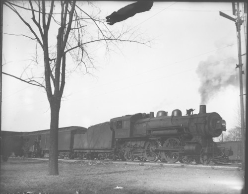 New York Central Lines no. 6923 [4-4-2]