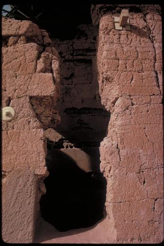 Casa Grande Ruins National Monument