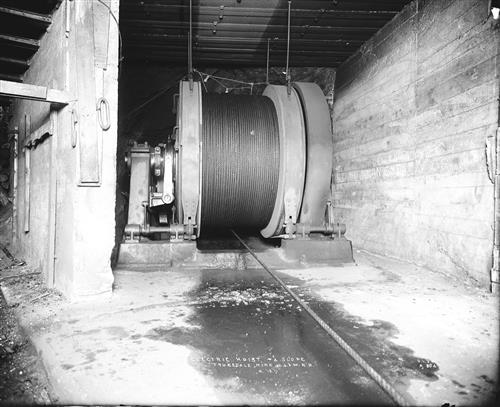 A0863-A0866--Nanticoke--Truesdale Mine [1911.04.18]