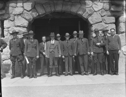 Fire School Group