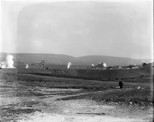 A0522-A0527--Scranton, PA--Hampton [1907]
