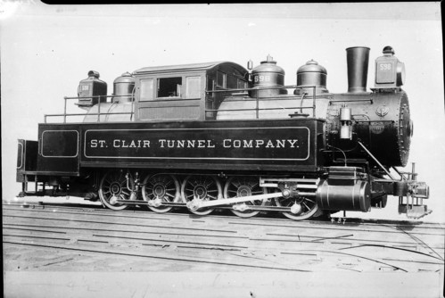 Grand Trunk no. 0598 [0-10-0]