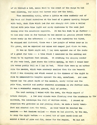 Journal, Dorr, September 1904 p.10