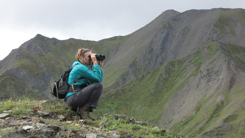 Marybeth Holleman, 2012