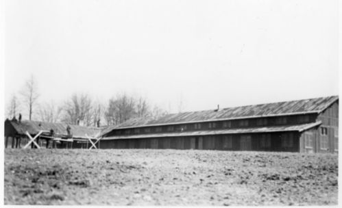 CCC in  Cuyahoga Valley National Park- Happy Days Lodge