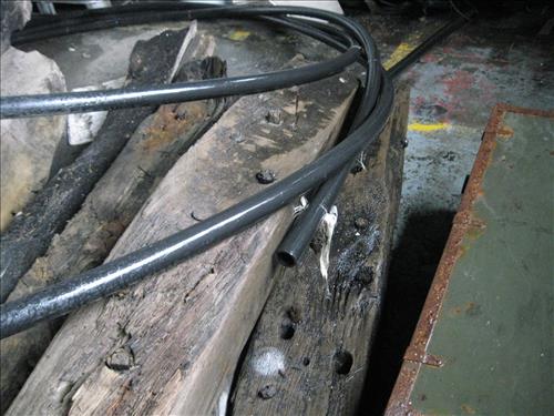 Building T-37 Highland Center