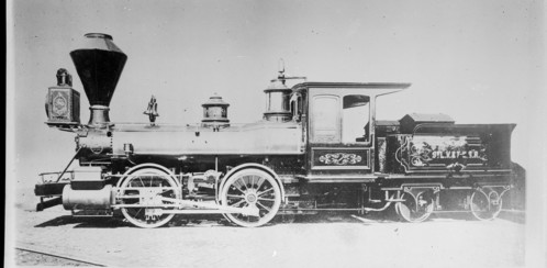 St. Louis, Vandalia & Terre Haute no. 015 [0-4-0]