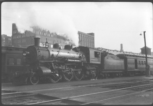 New York Central Lines no. 4681 [2-6-2]