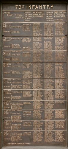 Pennsylvania Monument Part 3