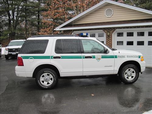 Equipment Replacement