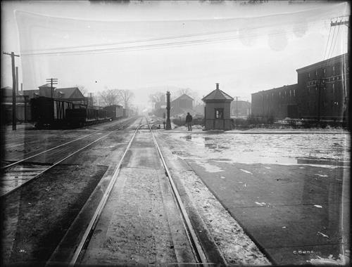 [C5251, C5255-C5265] Cortland, NY