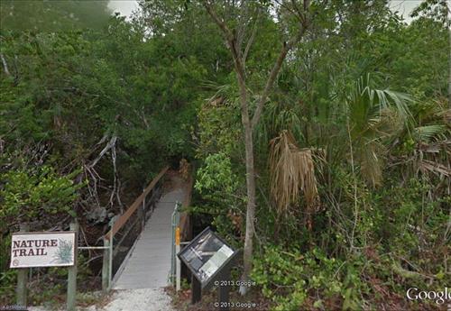 EVER Trails, Boardwalks and Waterways