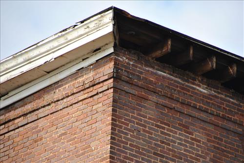 Foster Hall Restoration Part 2 - Talladega College