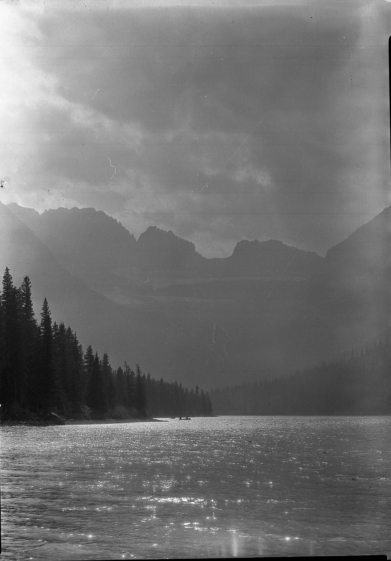 Glacier National Park