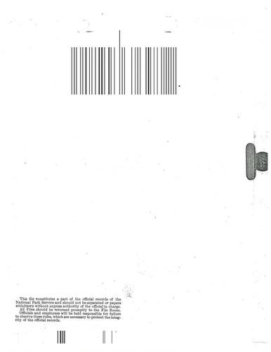 ZION 15652 Superintendents Annual Report 1932