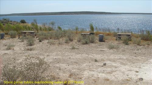 277 North Facilities