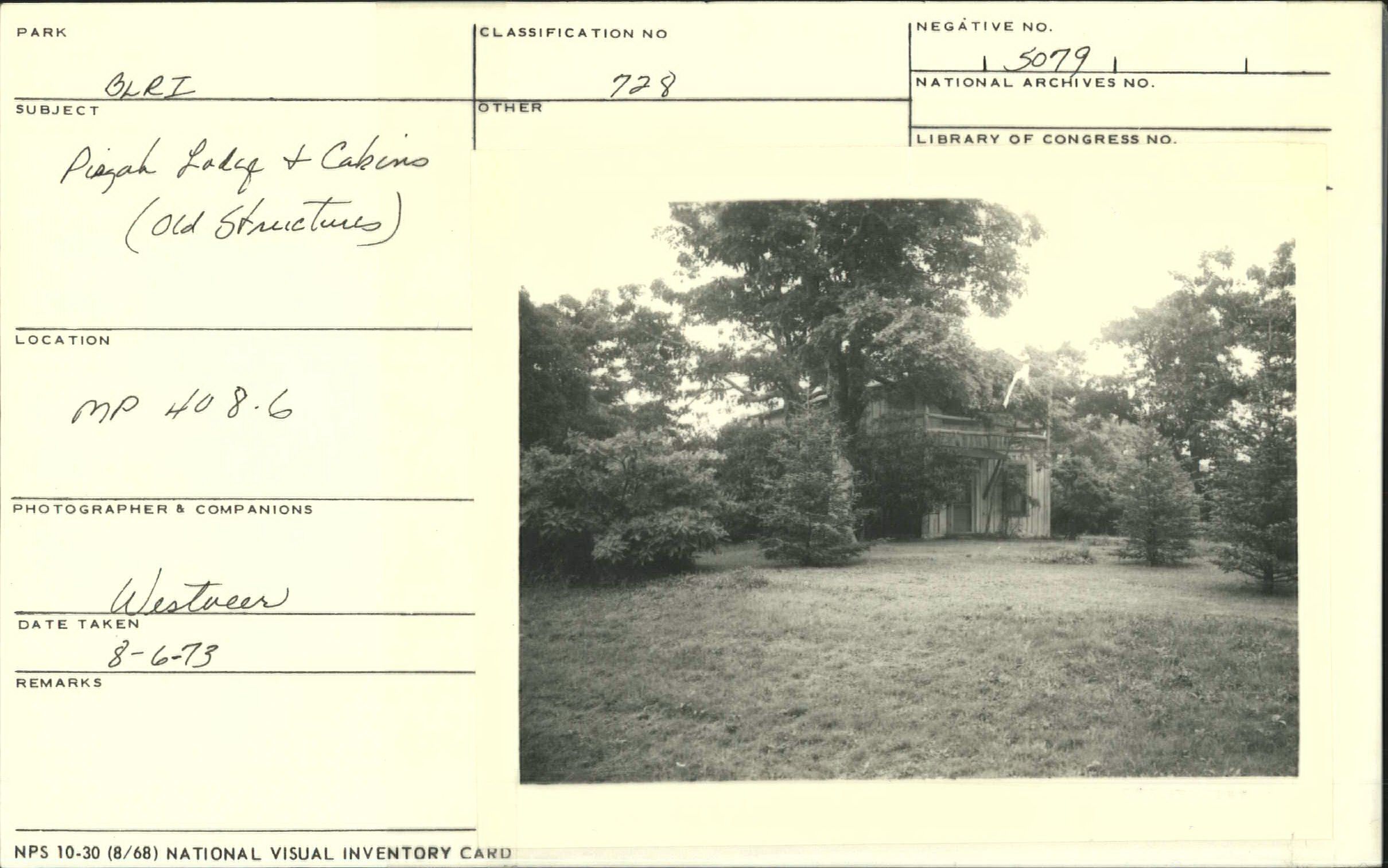 Pisgah Lodge and Cabins