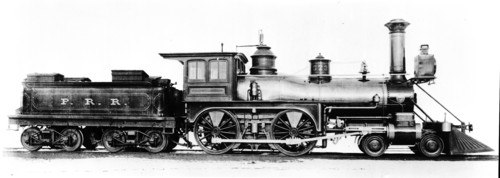 Pennsylvania no. 00573 [4-4-0 [B.C.]]