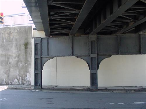 Repairs of South Washington Avenue Bridge FLHP#4810-003P April 2009