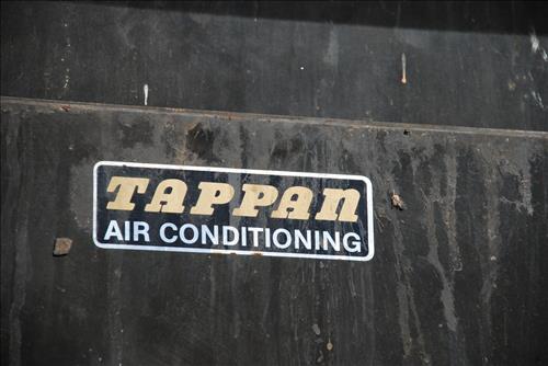 Garage (HS102) Furnace Replacement at Minuteman Missile