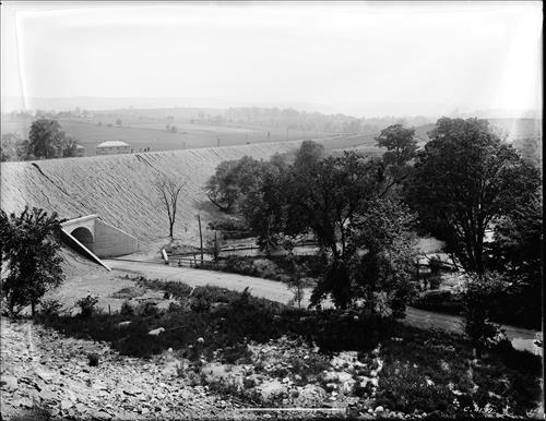 C4135-C4141--Hanover & Newport Branch--Bridge no. 168.24 [1917.06.26]