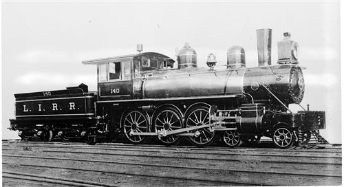 011/001.438--Long Island Railroad Locomotives [GROUP 3]