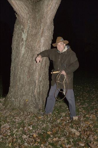 Underground Railroad program 4 at Cuyahoga Valley National Park