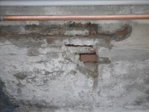 KEAQ-Existing Conditions Aquatic Greenhouses 1,2 & 3 March 4, 2011