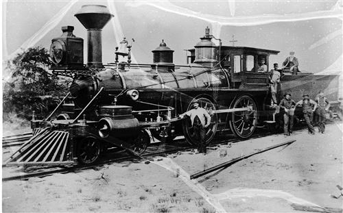 011/001.538--New York & New England Railroad Locomotives [Group 1]