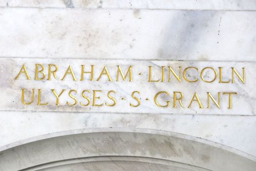 Illinois State Memorial Part 5