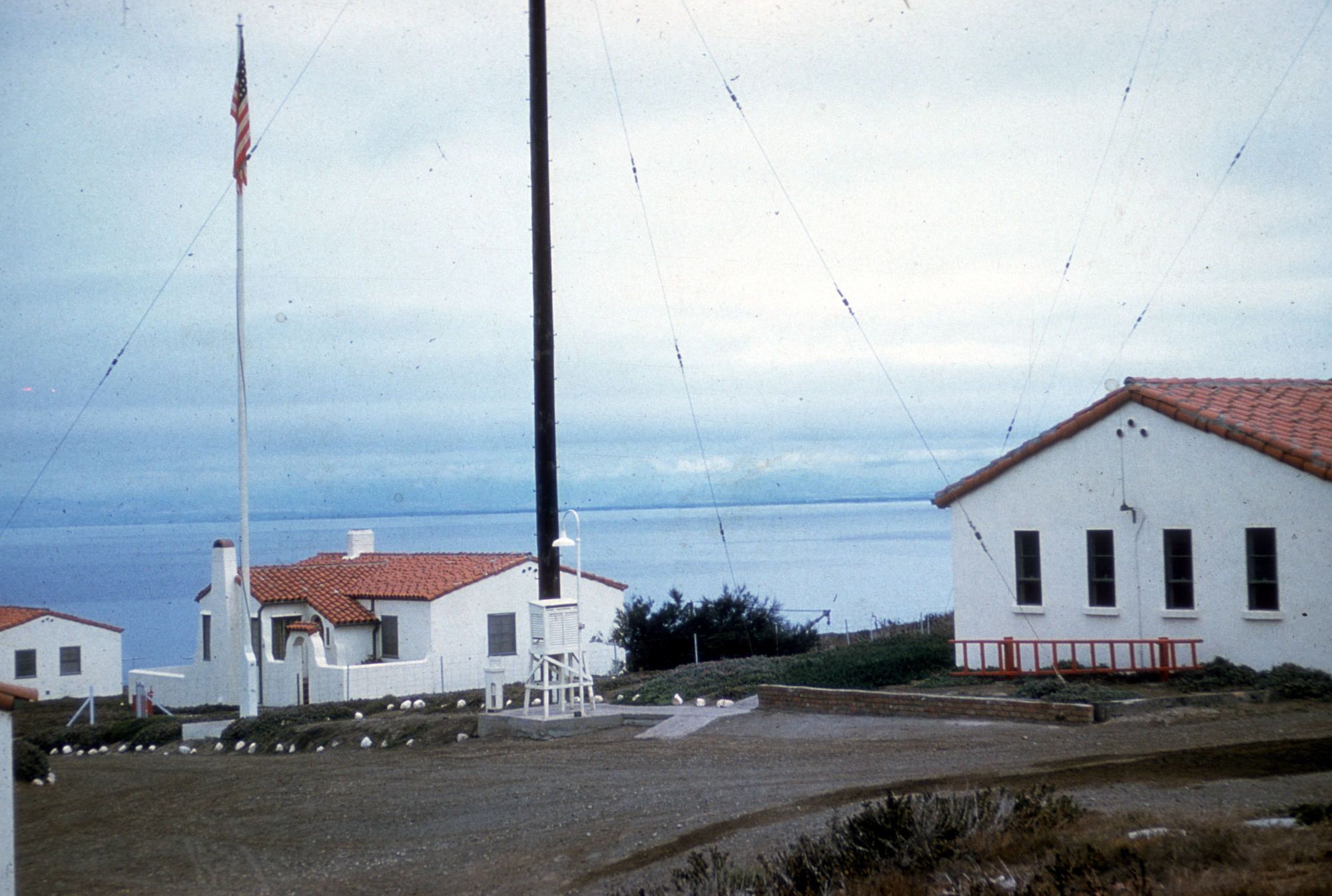 Anacapa Light Station