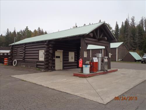 Saint Mary Building 442