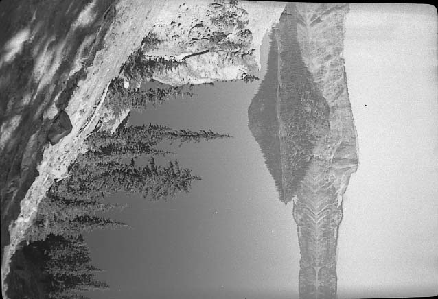 Joseph Dixon Collection