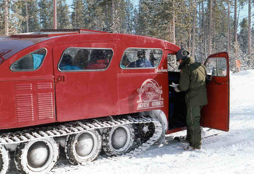 Thematic Websites Alternative Transportation bombardier