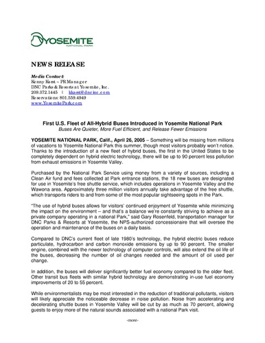 Sustainable Practices Hybrid Buses Environmental04-05