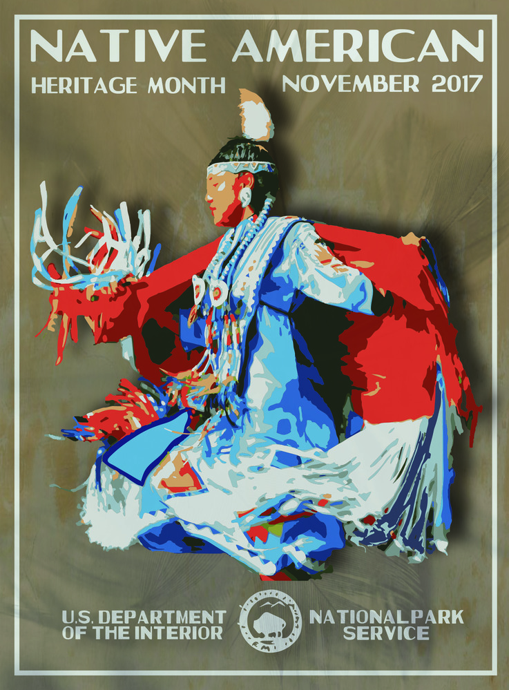 Native American Heritage Month