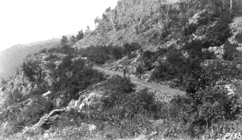 AT Below Franklin Cliffs P13b