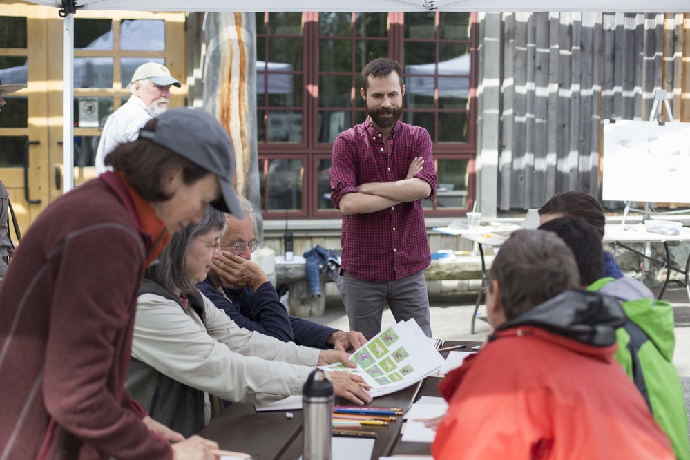 Brooks Salzwedel, 2015