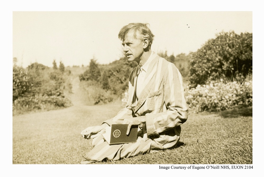 Eugene O'Neill (EUON 2104)