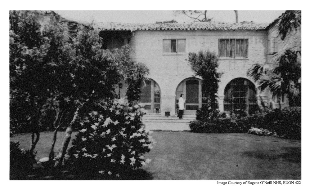 Casa Genotta [EUON 422]