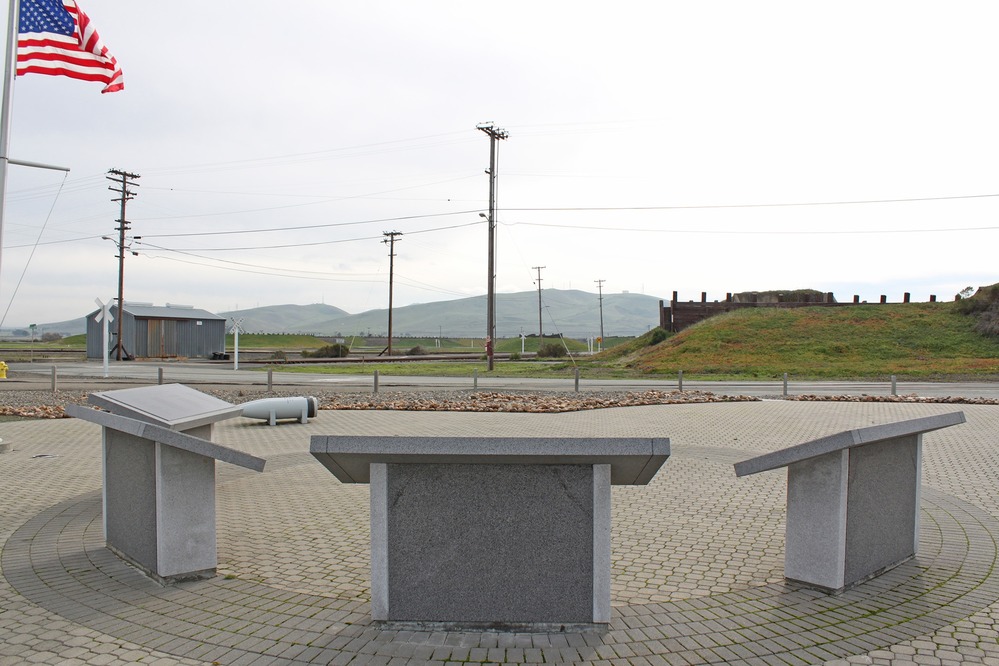 Port Chicago Naval Magazine National Memorial_NPS Photo Luther Bailey_201020101219_0134