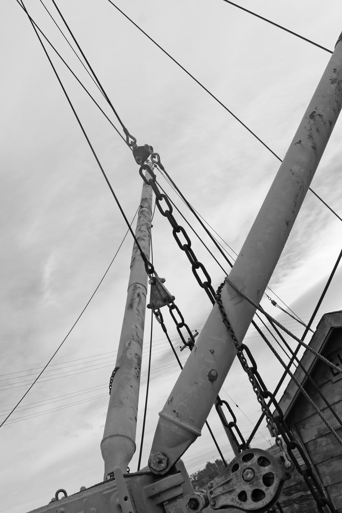 Port Chicago Naval Magazine National Memorial_NPS Photo Luther Bailey_201020101219_0210