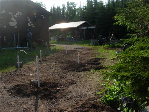 Electrical Generation