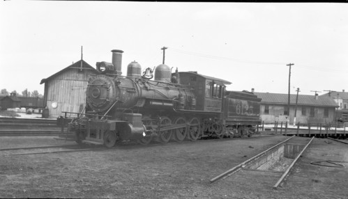 Southern no. 6125 [2-8-0]