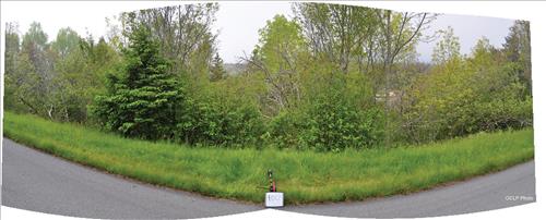 Acadia NP Historic Motor Road Vista 31 thru 45 Images September 2013