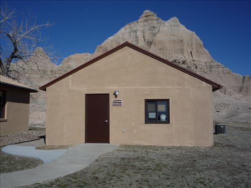 BADL-Ben_Reifel_Visitor_Center_Expansion